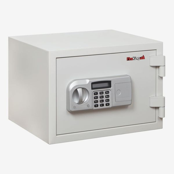 FireKing KF08121WHE One-Hour Fire and Water Safe