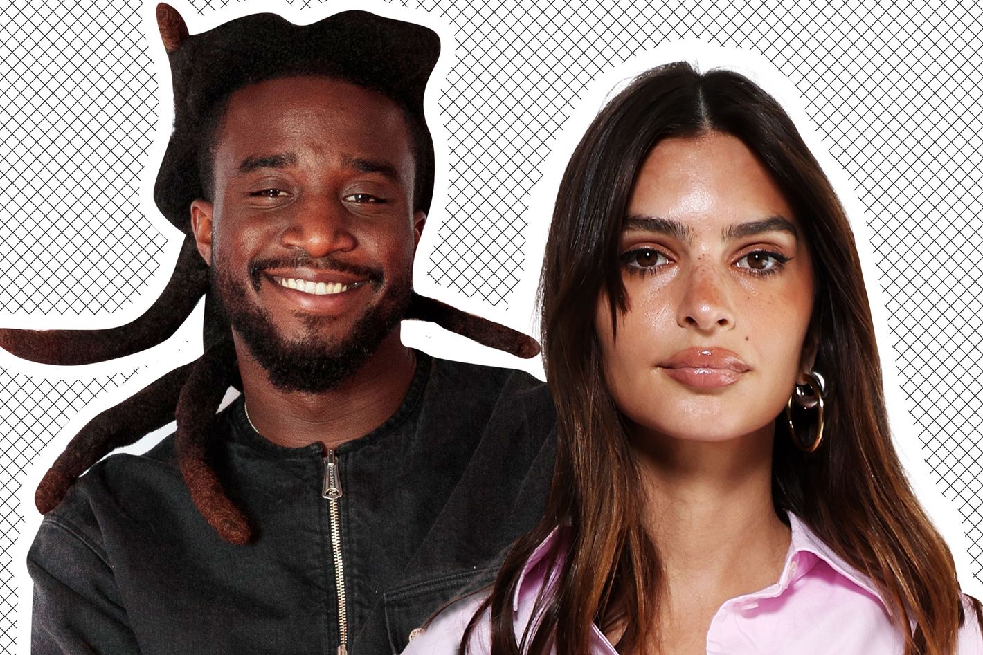 Are Emily Ratajkowski and Shaboozey Hanging Out?