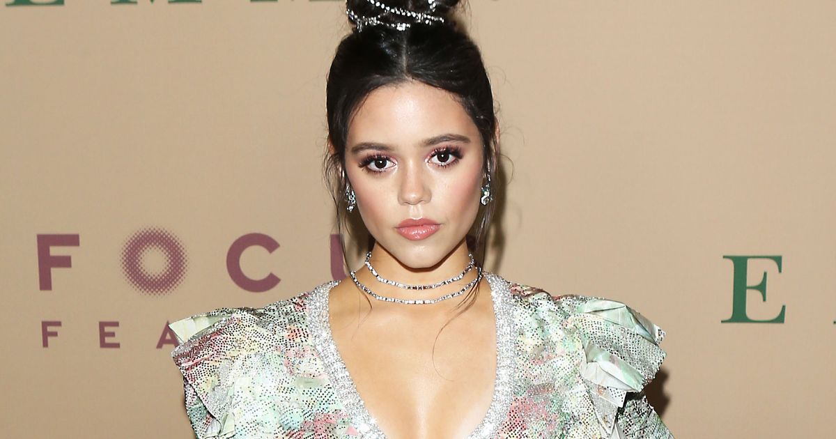 Wednesday' on Netflix: Photos of Jenna Ortega and the cast