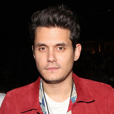 John Mayer Ponders Time in New Rolling Stone Interview