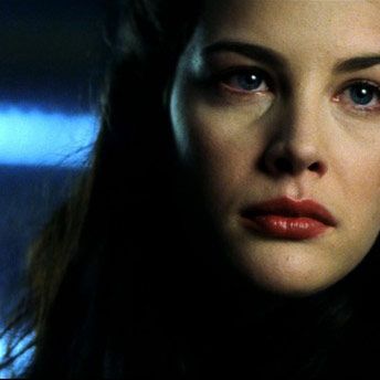 The Saddest Faces of Liv Tyler, Who Is Always Sad - Slideshow - Vulture