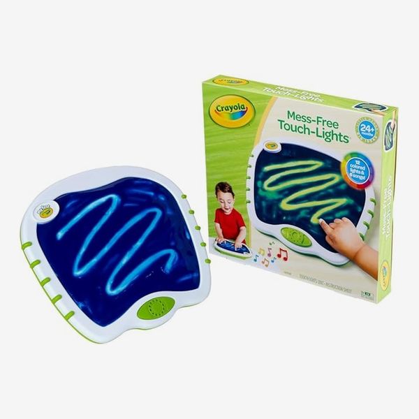 Crayola Toddler Touch Lights