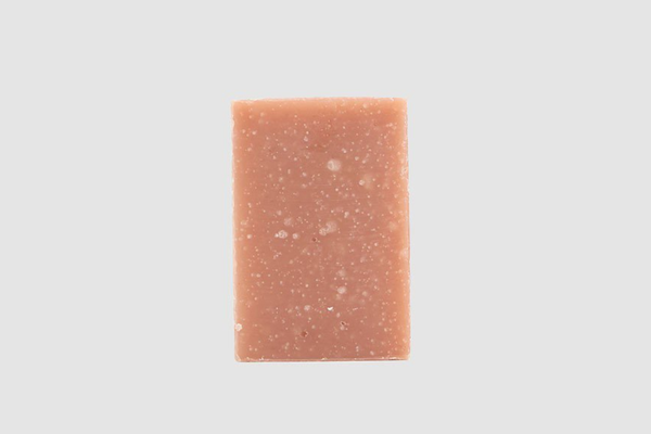 Herbivore Pink Clay Cleansing Bar Soap