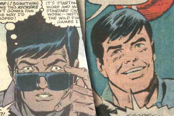 Kickers Character A History of Marvel’s Chaotic Football Comic ‘Kickers, Inc.’