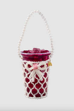Susan Alexandra Blackberry Passion Fruit Refresher Carrier
