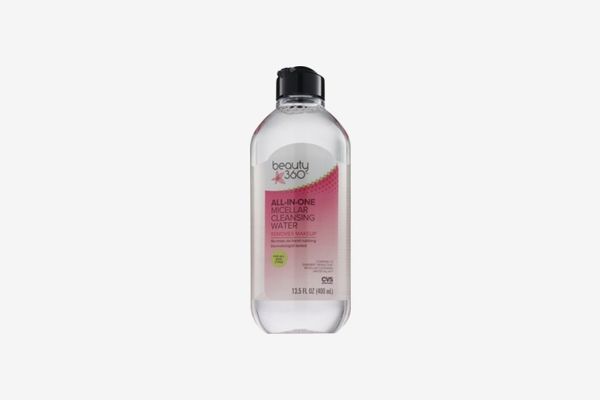 Beauty 360 All-In-One Micellar Cleansing Water