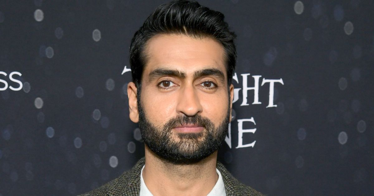 庫梅爾南賈尼 (Kumail Nanjiani) 傳聞將加入漫威的最新完美人選永恆者