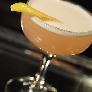 Tequila, mescal, grapefruit, lime, geranium, white cardomom, anise, clove