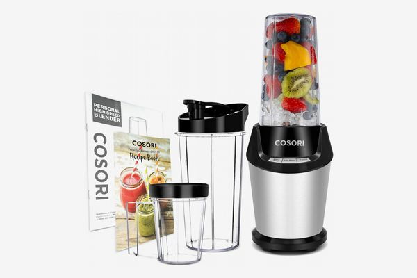 The 4 Best Portable Blenders - Winter 2024: Reviews 