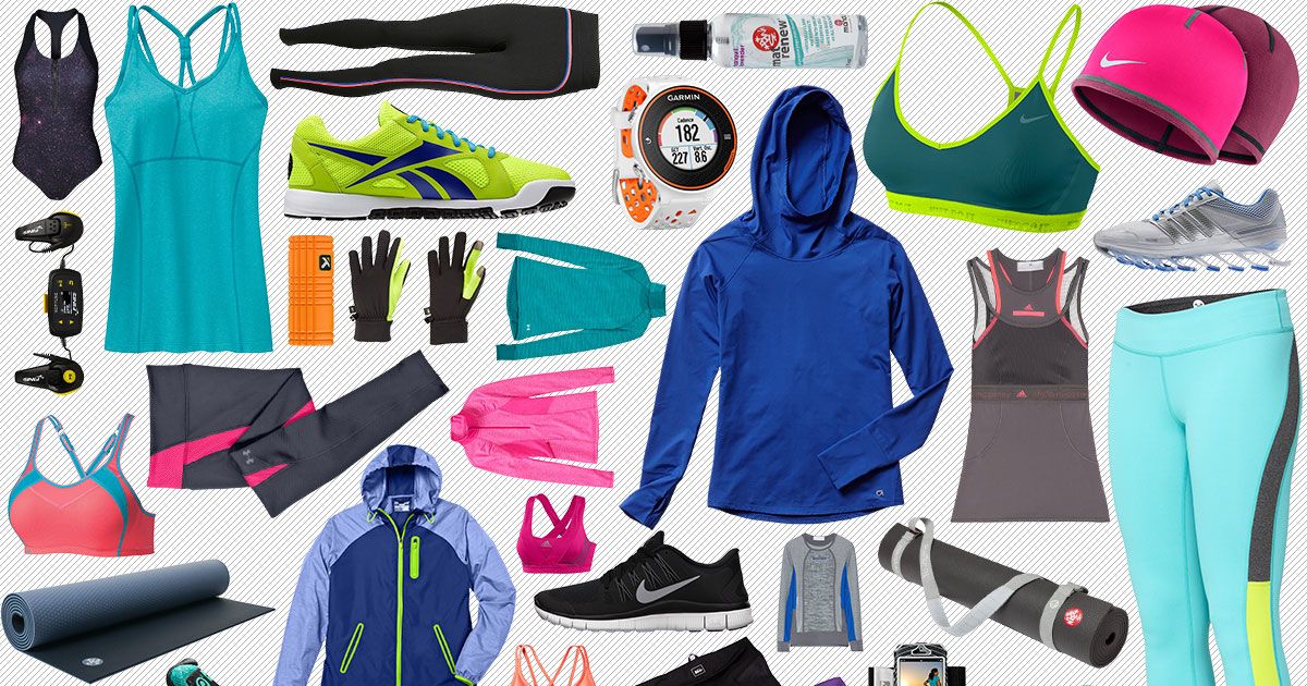 35 Ways to Get Inspired to Work Out in the Cold