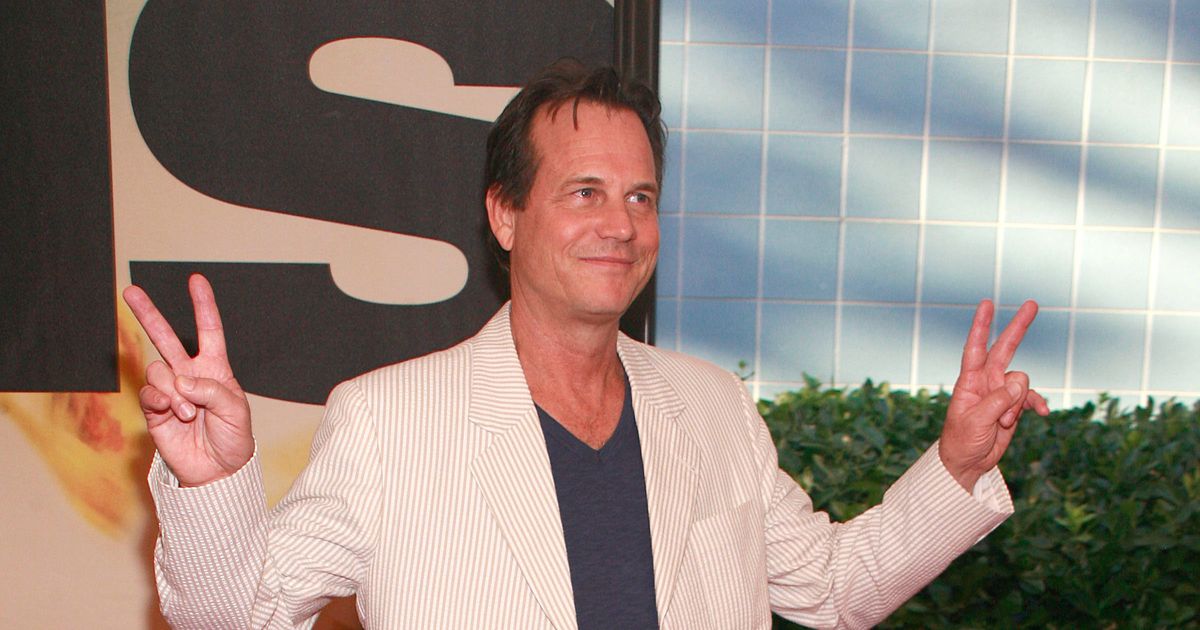 bill paxton donald trump net worth - Ilustrasi 2