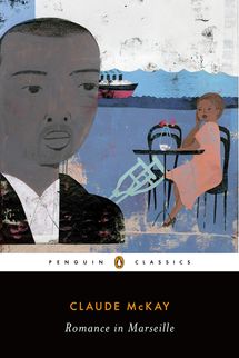 ‘Romance in Marseille,’ by Claude McKay