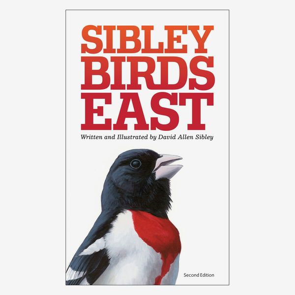 The Sibley Field Guide to Birds of Eastern North America