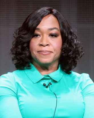 Shonda Rhimes