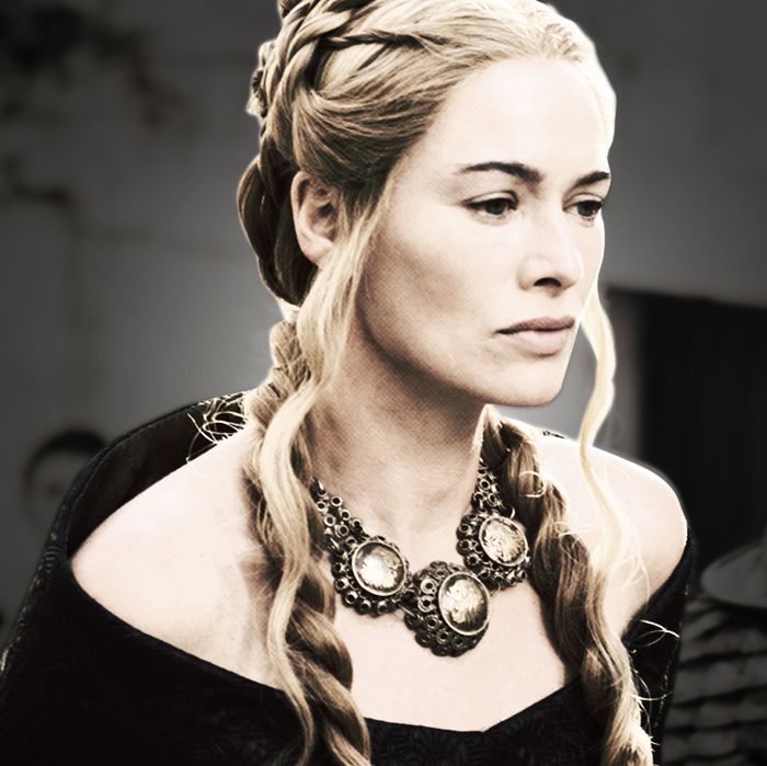 game of thrones cersei seducing