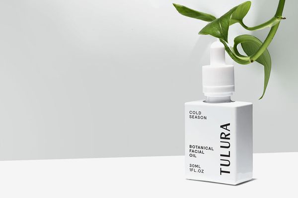 Tulura Botanical Facial Oil