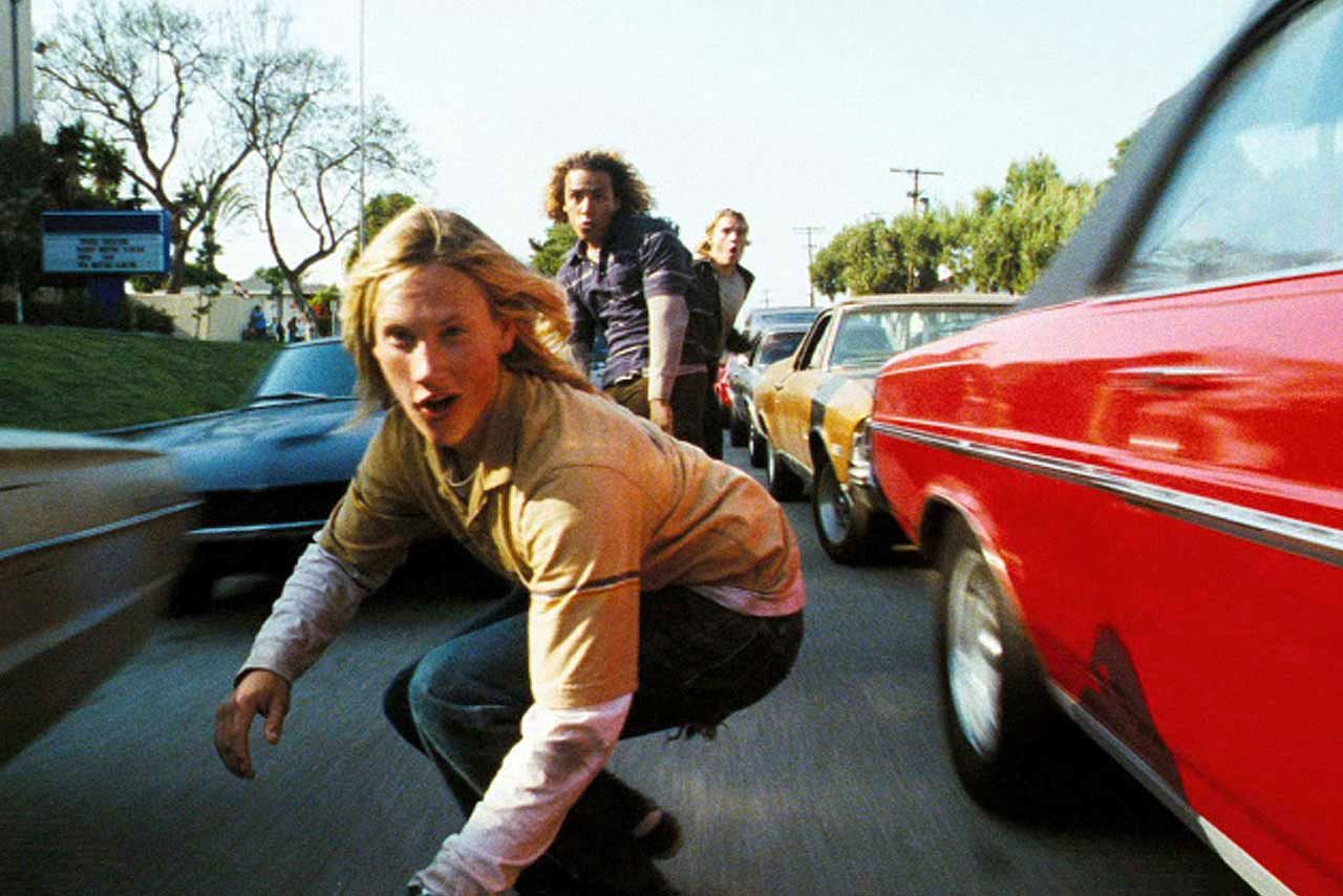 Lords of Dogtown movie review (2005)