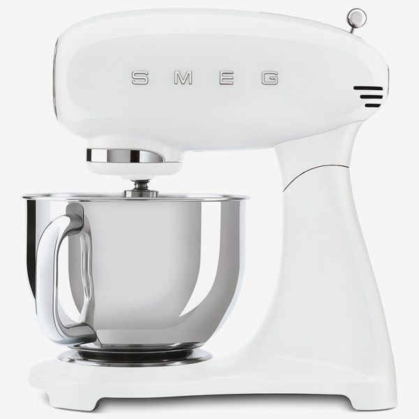 Smeg ’50s Retro-Style Stand Mixer