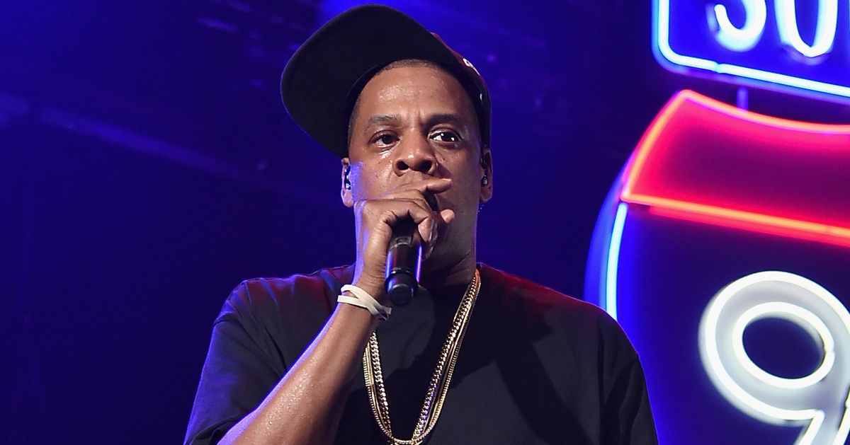 Jay Z Freestyled About How We re All Hypocrites for Supporting