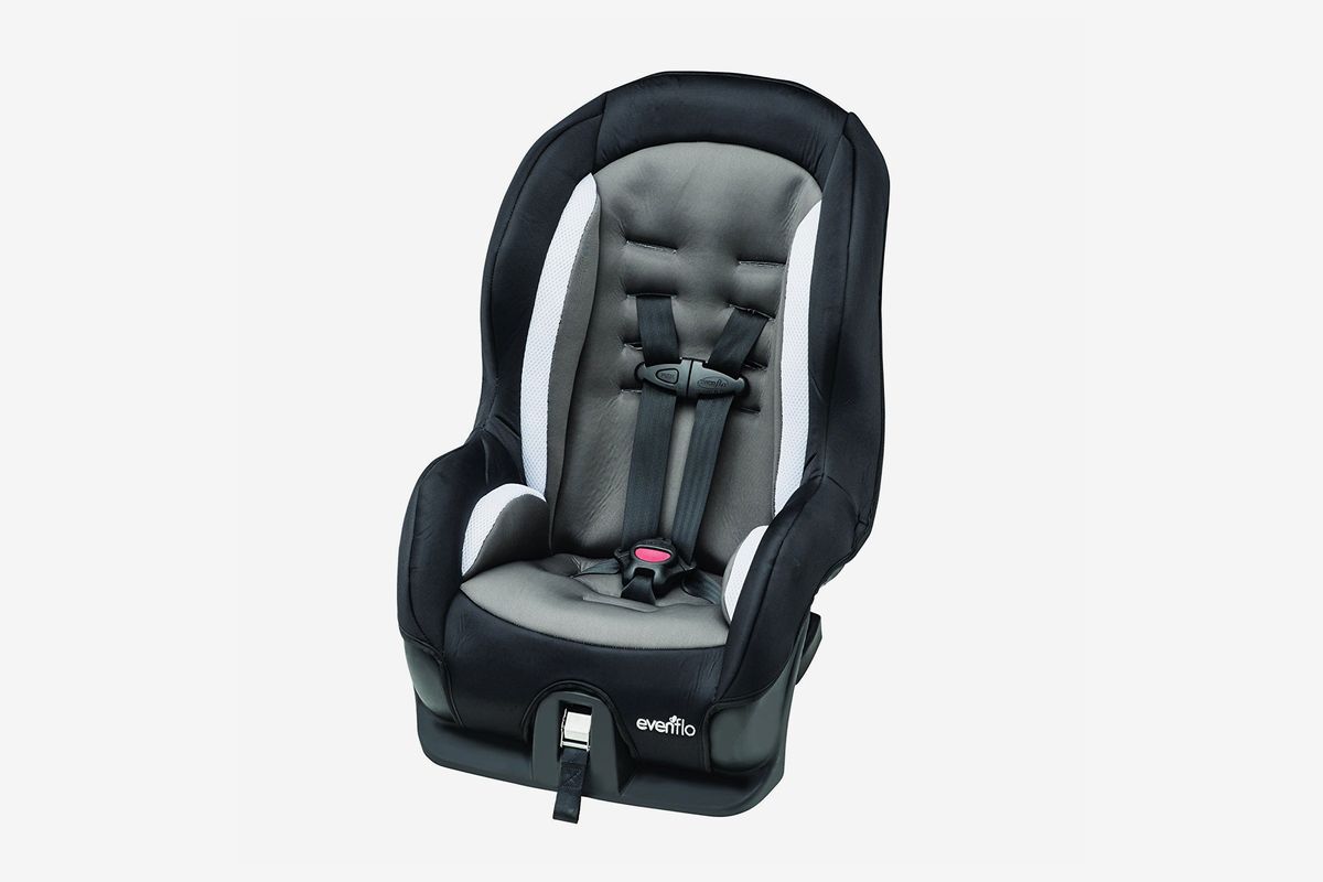 the bump best car seats