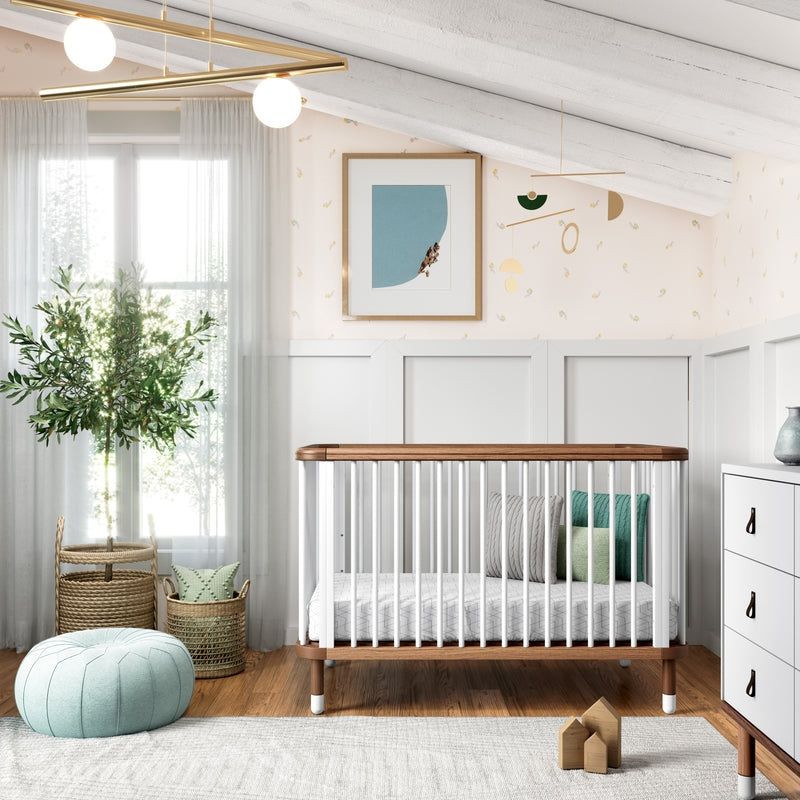 The Best Baby Cribs We Tested and Trusted