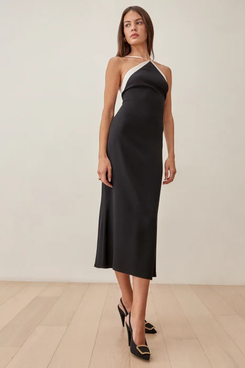 Reformation Damaris Dress