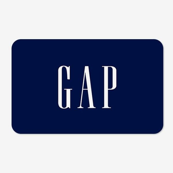 Gap eGift Card