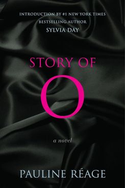 Story of O, by Pauline Réage