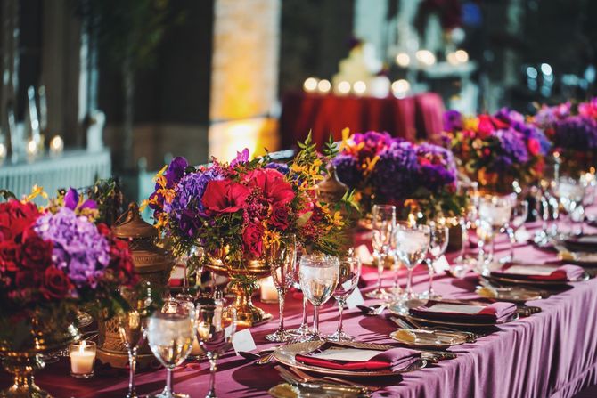 How to Become a Wedding Planner, According to Experts