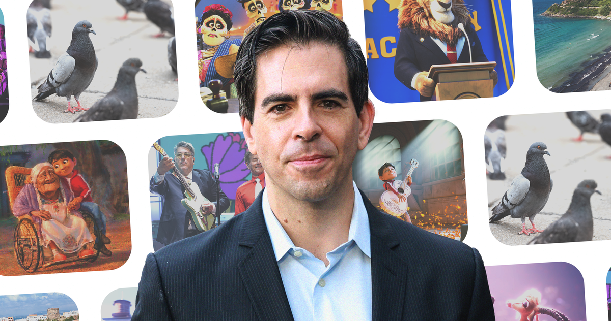 “Eli Roth’s Questionable Media Choices for His Daughter Exposed”