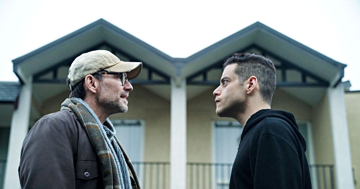 Mr. Robot, Where to Stream and Watch