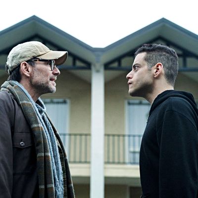 Mr. Robot: 10 Best Villains In The Show, Ranked