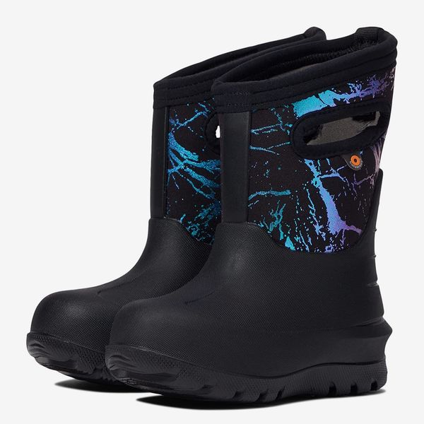 Bogs Kids’ Neo-Classic Boots