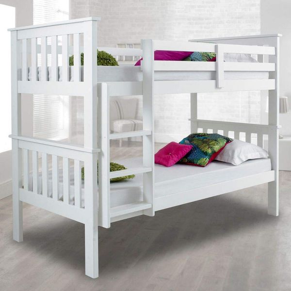 best rated bunk beds