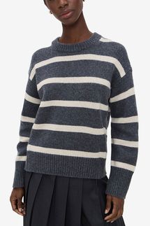 Alex Mill Striped Nottinghill Sweater