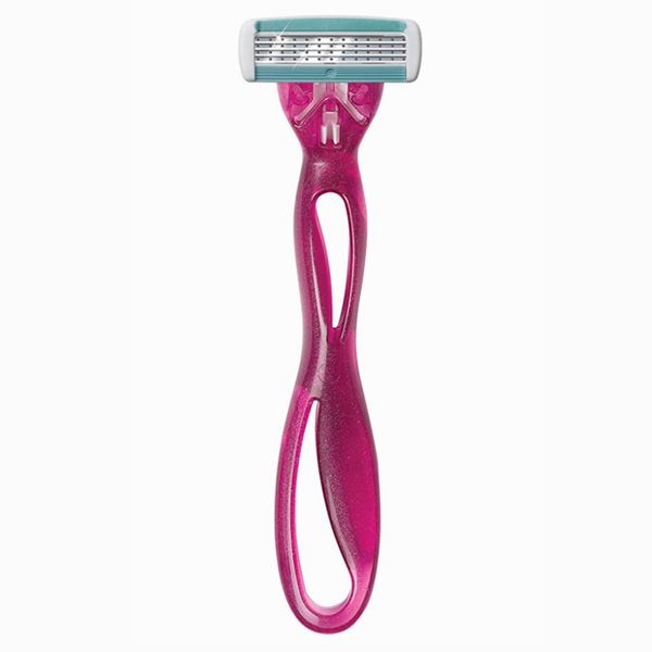 BIC Soleil Bella Click Women’s 4-Blade Disposable Razors