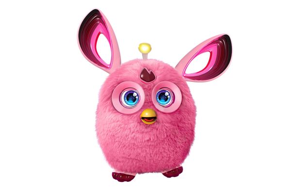 Furby Connect
