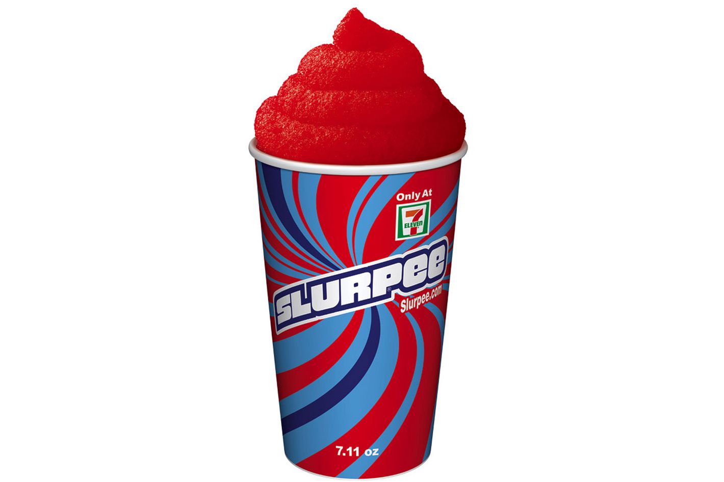 How to score not one, but two free Slurpees at 7-Eleven on Slurpee