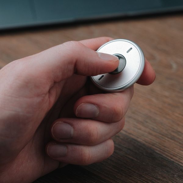 ONO Scroller - Handheld Fidget Toy for Adults