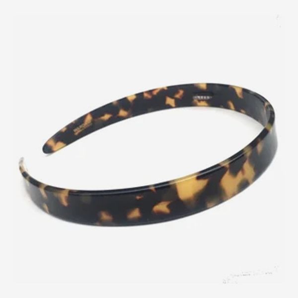 Charles Wahba Headband, 1 Inch