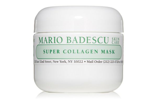 Mario Badescu Super Collagen Mask
