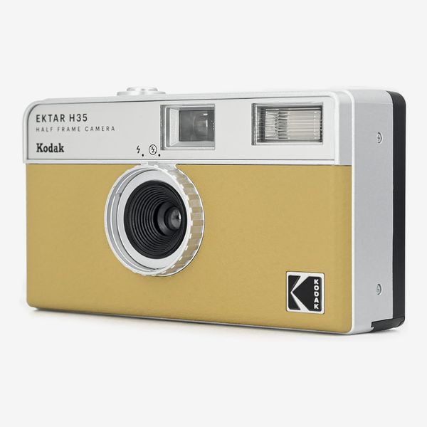 Kodak Ektar H35 Half-Frame Film Camera - 35 mm