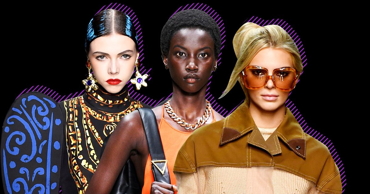 The Best Accessories From Milan Fashion Week Spring 2020