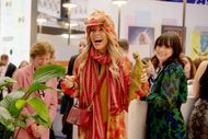 The Real Housewives of London Recap: The Gloss Is Half-Full
