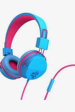 JLab JBuddies Studio Wired Headphones