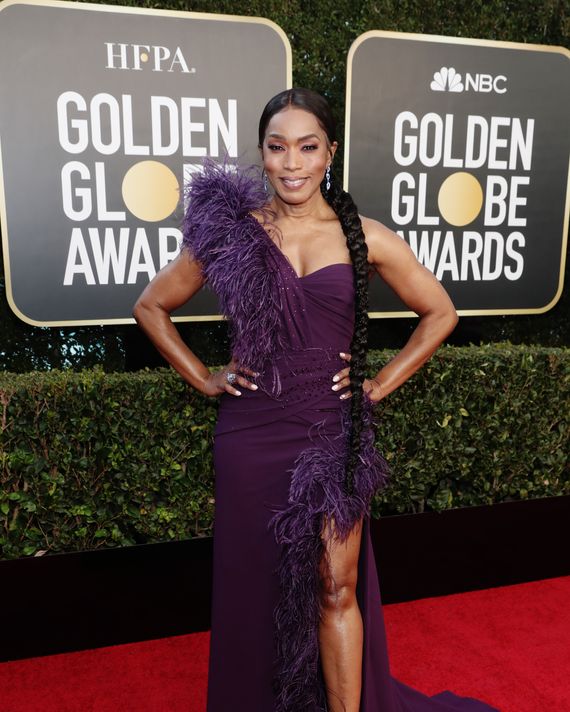 2021 Golden Globes Red Carpet Looks — Golden Globes Fashion