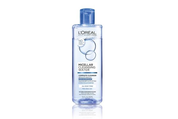 L’Oréal Micellar Cleansing Water Complete Cleanser