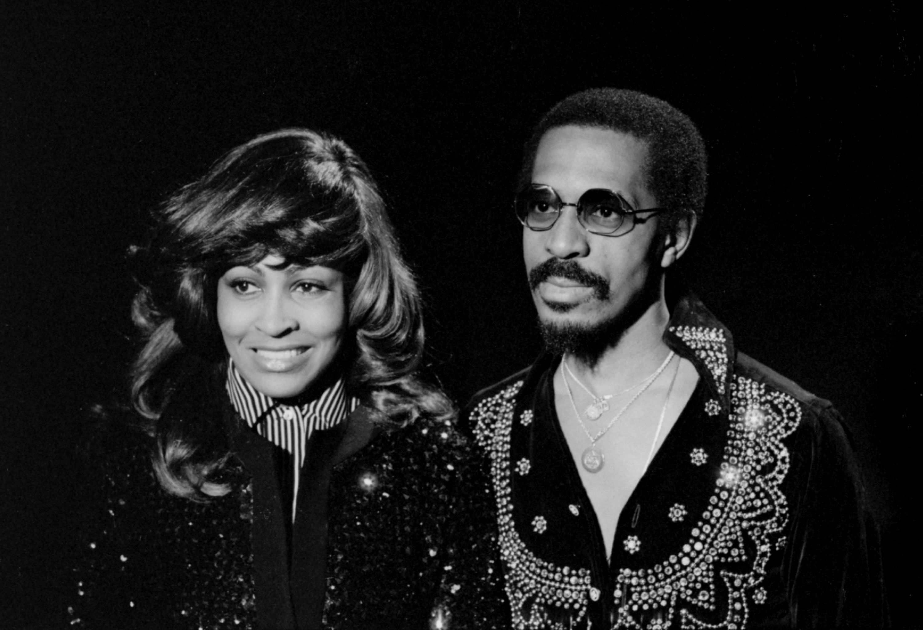 Tina Turner Says Ex-Husband Broke Her Jaw, Burned