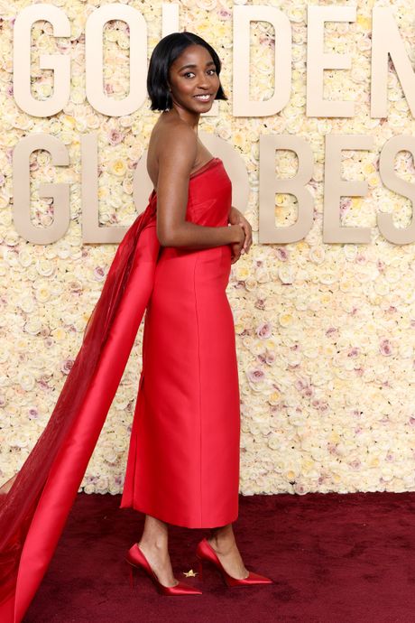 Here's What Happens to Red Carpet Dresses After Celebrities Wear Them -  News18