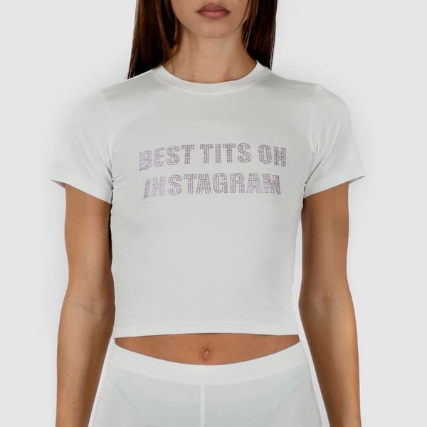 Best Tits T-shirt